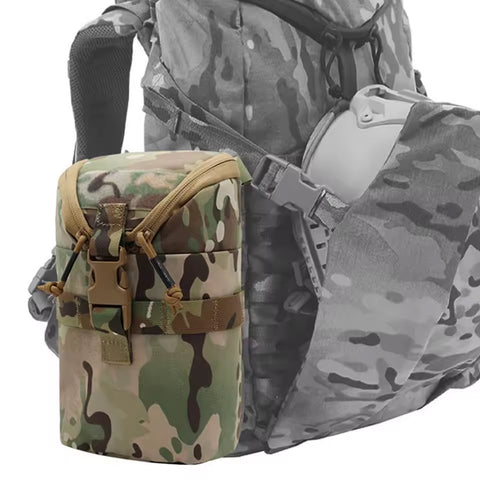 Bragi Tactical Molle Pouch Side Accessory GG