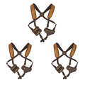 Tourbon Shoulder Holster