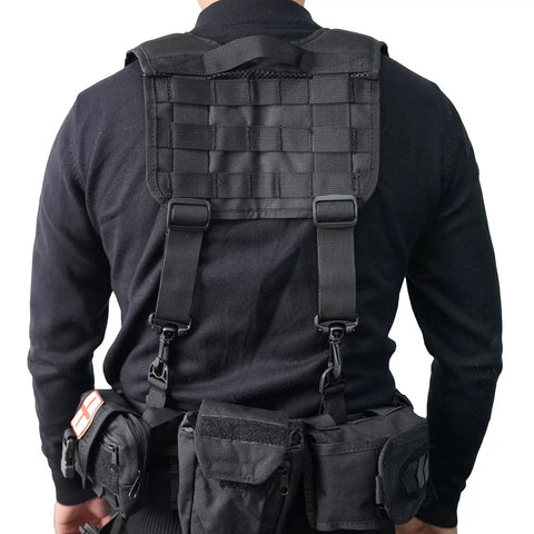 Hestia Tactical Outdoor H-Harness GG