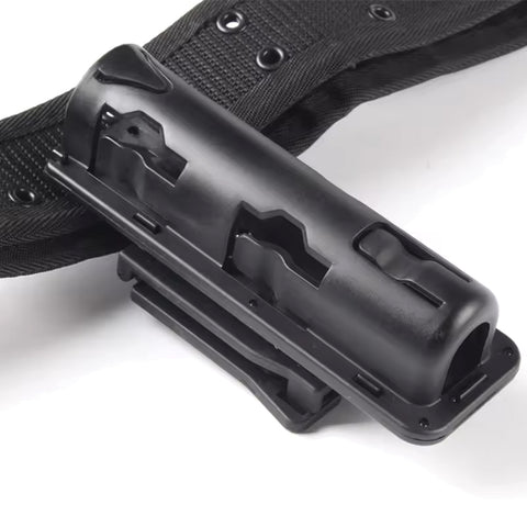 Bragi Baton Holder 360 Degree Rotating Telescopic GG