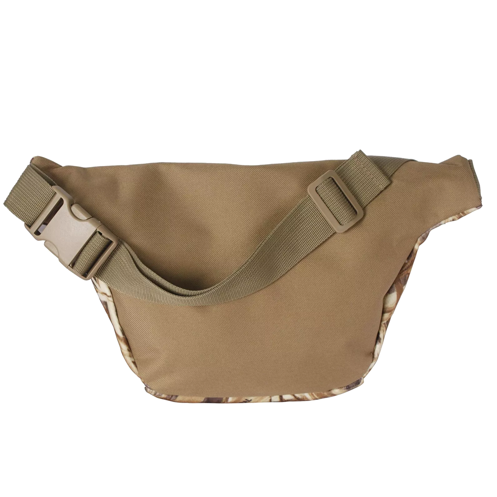 Idun Hunting Camouflage Fanny Pack GG