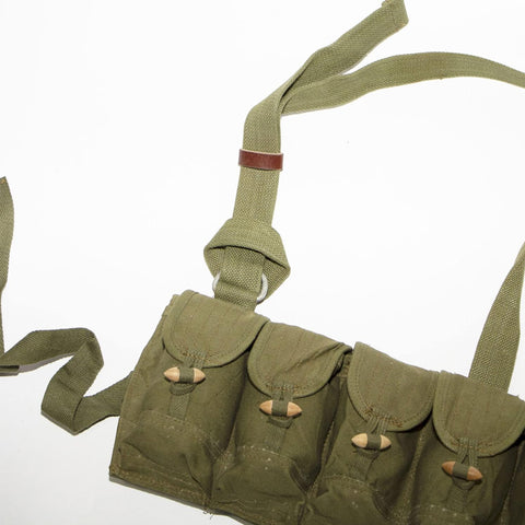 Sif Surplus Type 56 Semi SKS Chest Rig GG