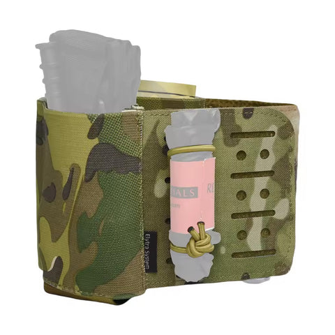 Idun Hunting Tactical Hidden Discreet Ankle Carry GG
