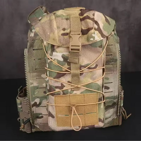Forseti Multi-Function Tactical Waist Bag Fan Waist GG