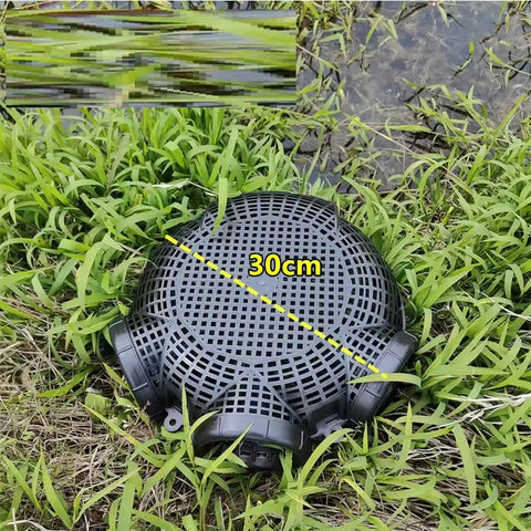 Vidar Large Eel Fish Cage Trap Fish Catching Cage GG