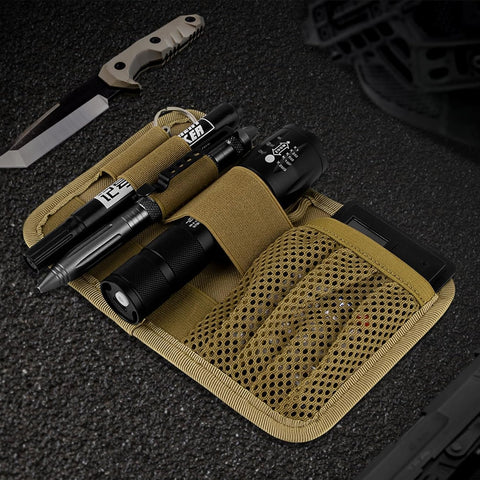 Forseti Modular Accessories Utility Admin Pouch GG