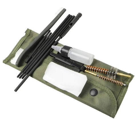 Vidar Tactical AR15 M16 Tactical Gun Cleaning Kit GG