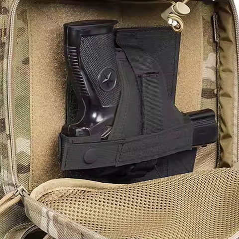 Idun Hunting Concealed Carry Gun Holster GG