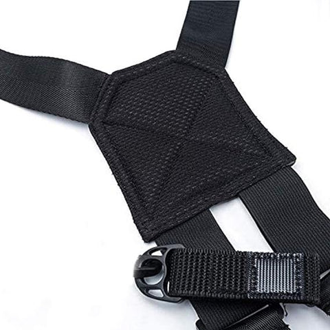 Anicetus Police Suspender for Duty Belt GG