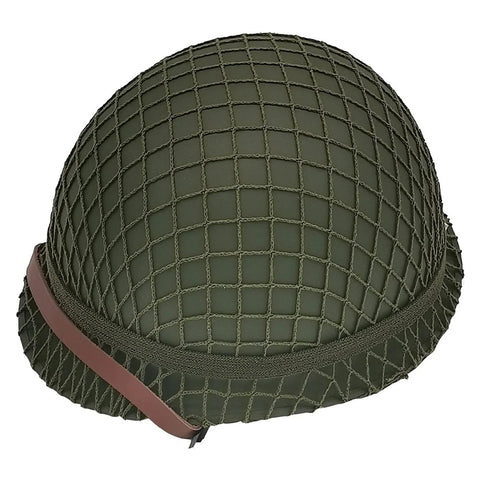 Triassic WW2 US Army M1 Green Helmet Replica GG