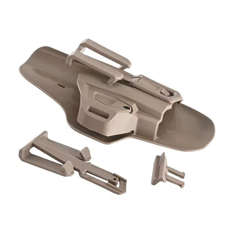 Idun Hunting Concealed Carry Holster Tactical GG
