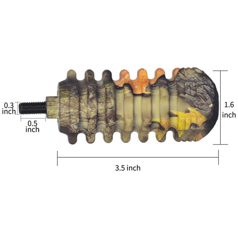 Triassic Archery Stabilizer GG