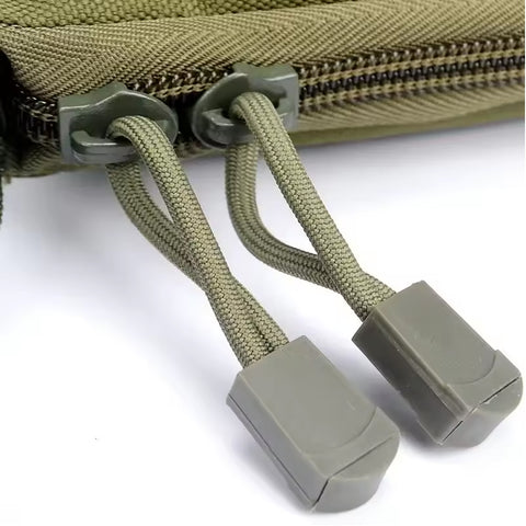 Forseti High Quality Portable Carry Case For Storing Glock GG