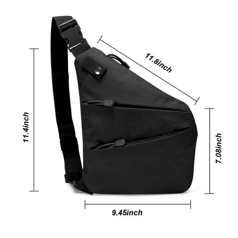 Venus Tactical Concealed Carry Fanny Pack GG