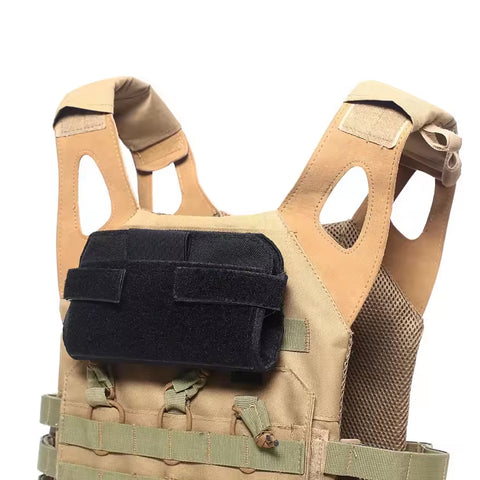 Vidar Admin Map Pouch Phone Holder GG