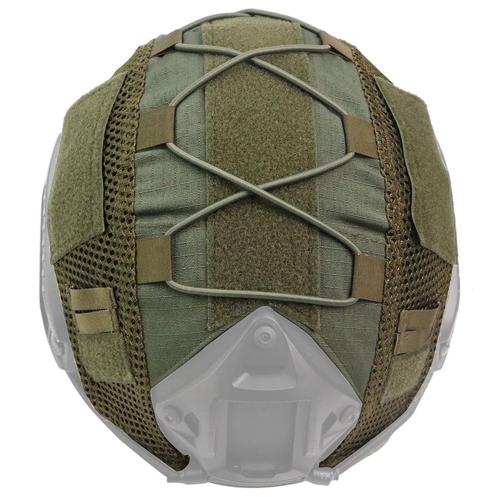 Hussar Helmet Cover