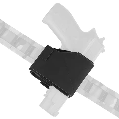 Idun Universal Nylon Holster GG