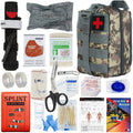 Labri Survival First Aid Kit