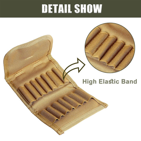 Forseti Military Outdoor Tactical Foldable Ammunition Bag GG