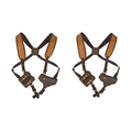 Tourbon Shoulder Holster