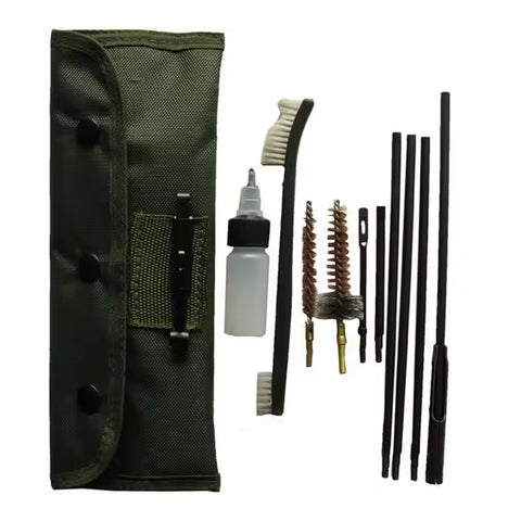 Vidar Tactical AR15 M16 Tactical Gun Cleaning Kit GG