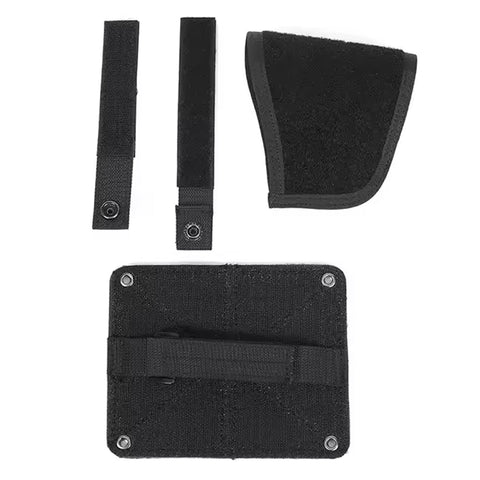 Idun Hunting Concealed Carry Gun Holster GG