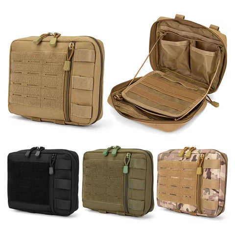 Idun Molle Admin Pouch Multi-Purpose GG