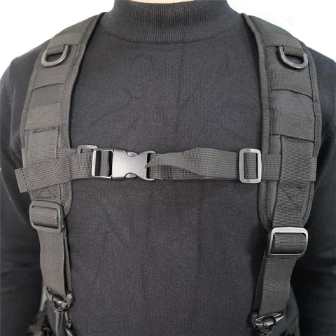 Hestia Tactical Outdoor H-Harness GG