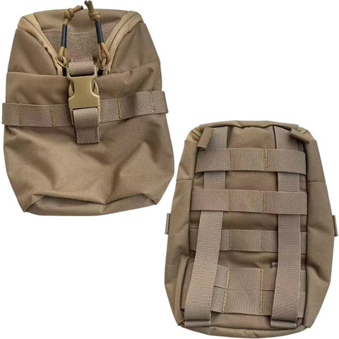 Bragi Tactical Militar Hunting Bag Molle GG