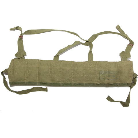 Sif Surplus Type 56 Semi SKS Chest Rig GG