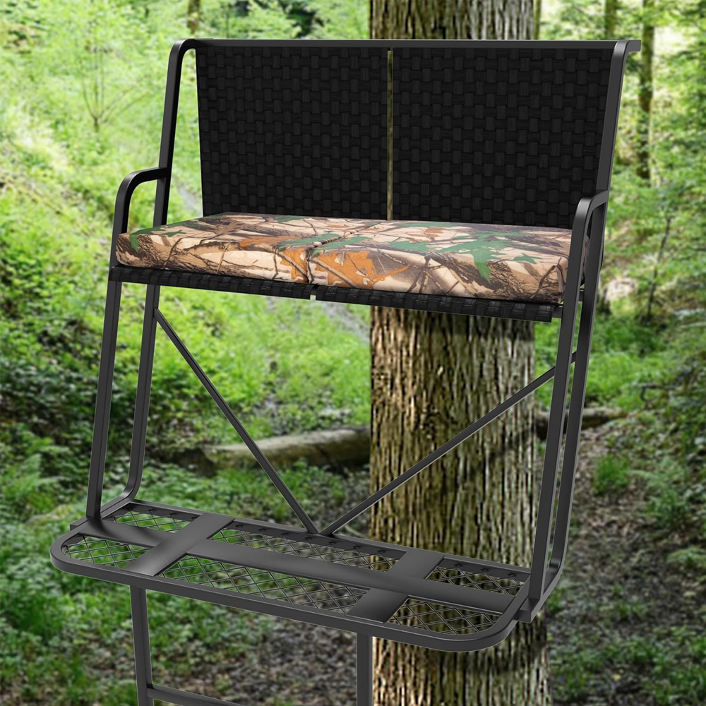 Idun Foldable Tree Stand Seat Cushion GG