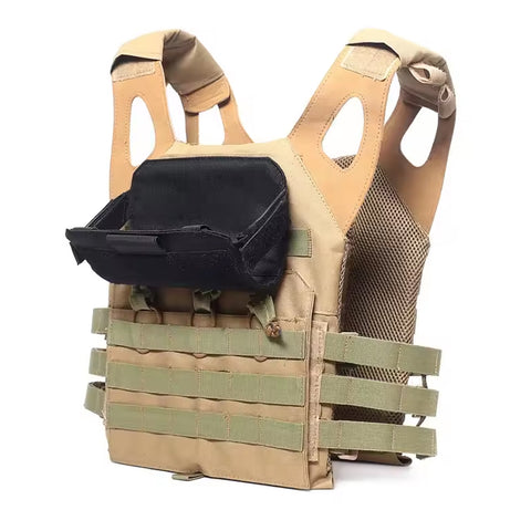 Vidar Admin Map Pouch Phone Holder GG