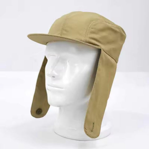 Forseti Soviet Mabuta Combat Cap GG