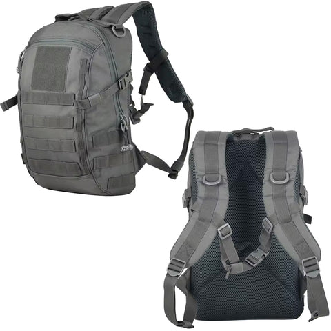 Idun 20L Waterproof Travel Outdoor Tactical Backpack GG