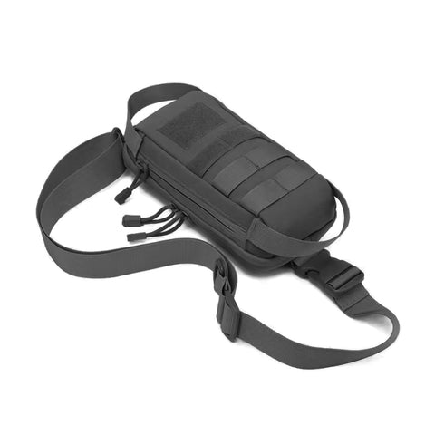 Bragi Sport Chest Bag for Men Waterproof GG