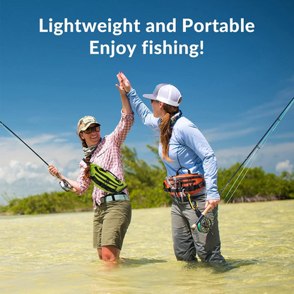 Idun Fishing Tackle Bag GG