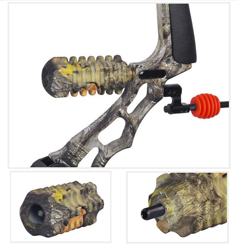 Triassic Archery Stabilizer GG