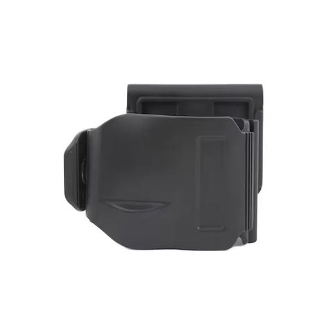 Idun Tactical Unversial GL Waist Holster Gun Clip Molle GG