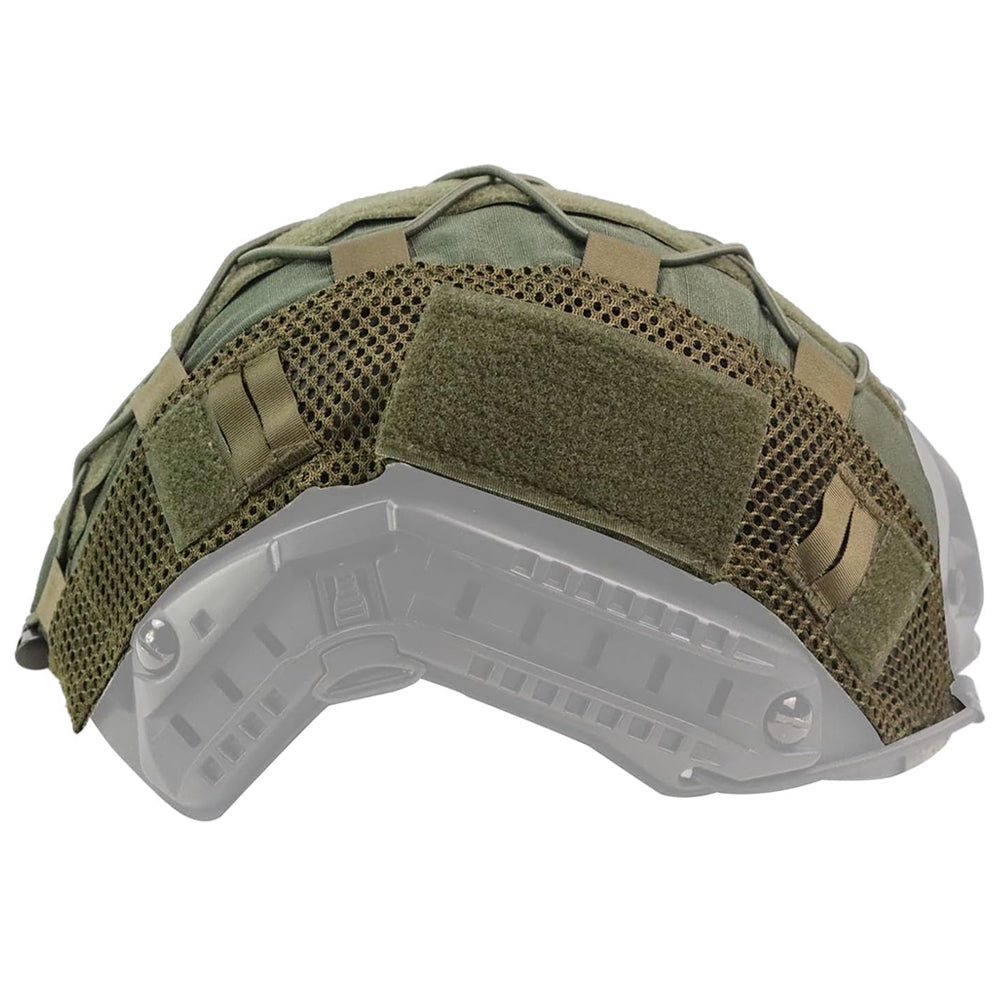 Hussar Helmet Cover