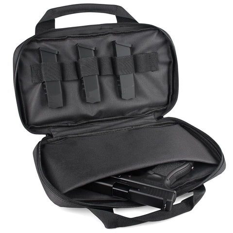 Idun Kosibate Tactical Molle Pistol Gun Bag Case GG