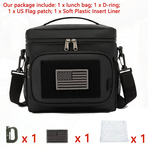 Permian Tactical Lunch Bag GG