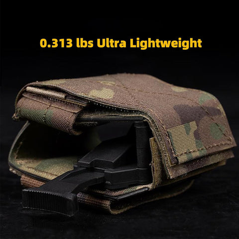 Idun Universal Nylon Holster GG