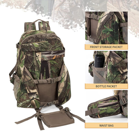 Triassic Hunting Backpack GG