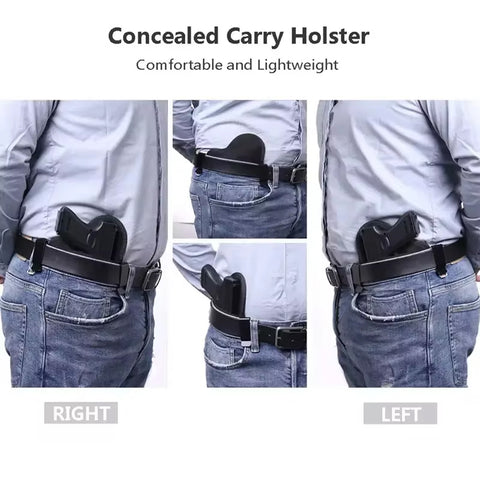 Idun Universal Concealed Carry Holster GG