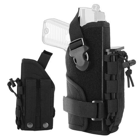 Anicetus Molle Modular Belt Holster GG