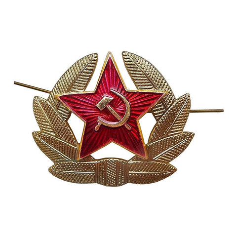 Permian Russian Soviet Hat GG