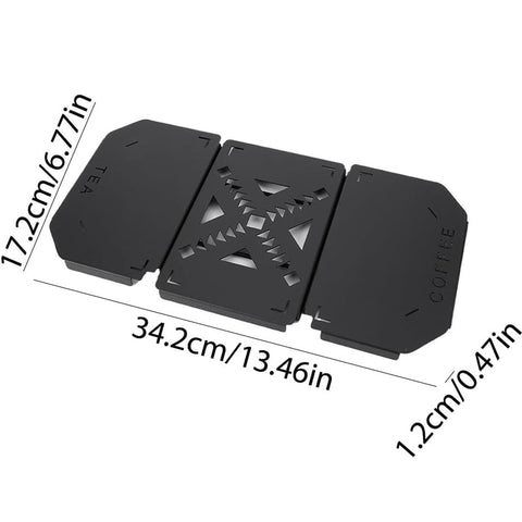 Vidar Folding Table Top Heavy Duty Table Board GG