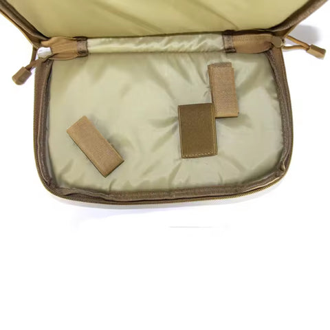 Idun Hunting Pistol Carry Bag Tactical Portable GG