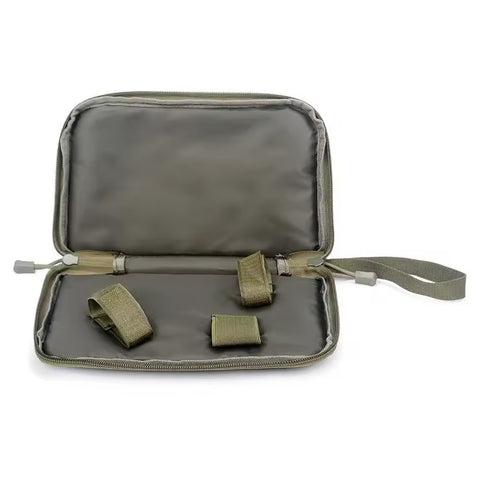 Forseti High Quality Portable Carry Case For Storing Glock GG