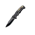 Soolin Survival Knife